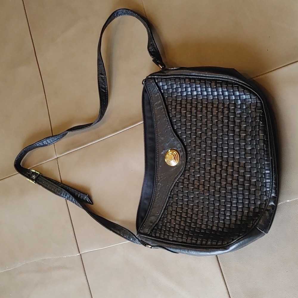 👌Allasandro Mode Italy Purse
